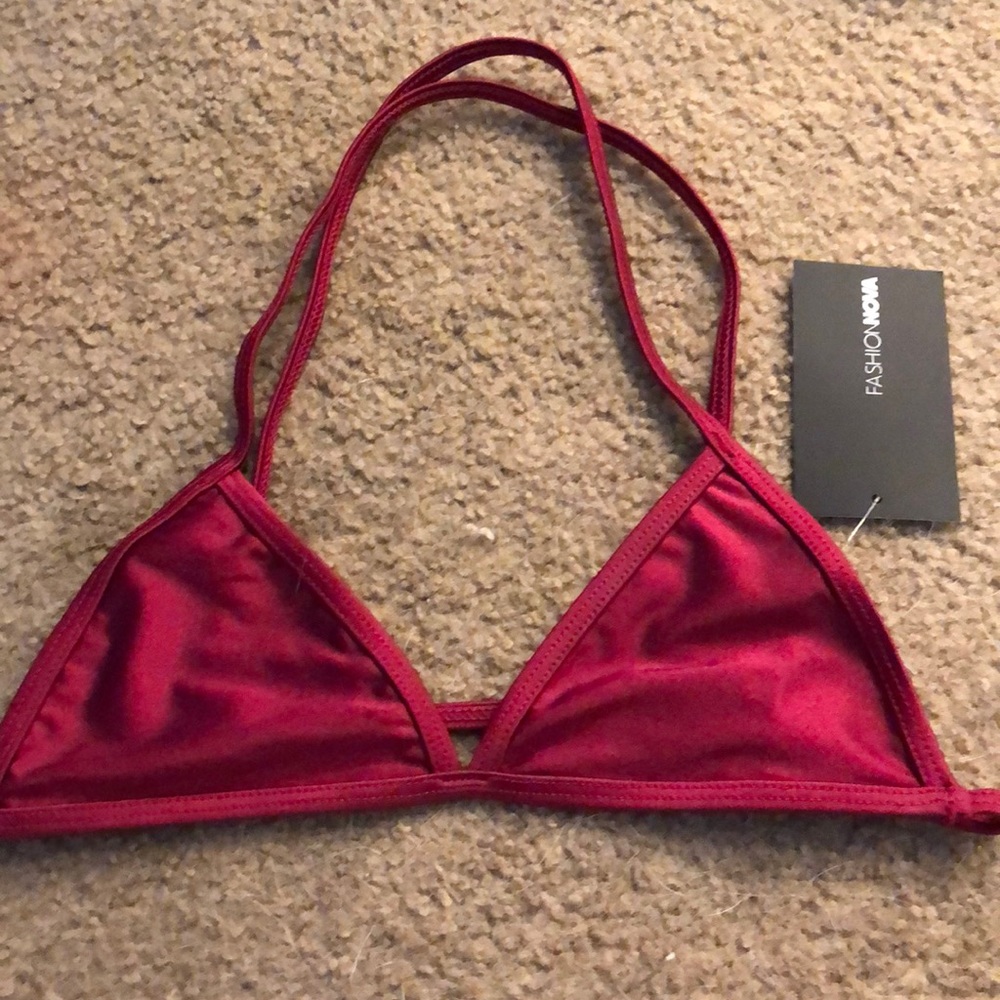 Bathing suit - Picture 5 of 6